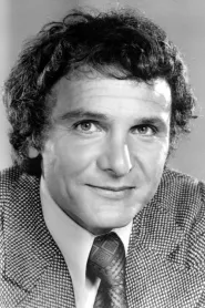 Michael Pataki as Dennis in The Baby