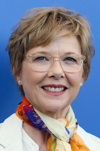 Annette Bening - Acting Profile Photo