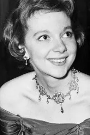 Anna Massey as Barbara Jane "Babs" Milligan in Frenzy