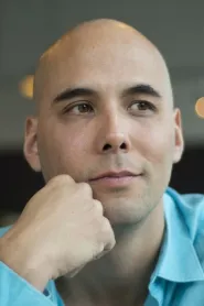 Kim Nguyen - Regizor in War Witch