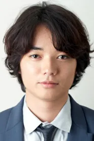 Shota Sometani as Teenage Kyuta (voice) in The Boy and the Beast