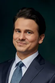 Jason Ritter as Will Rollins in Freddy vs. Jason