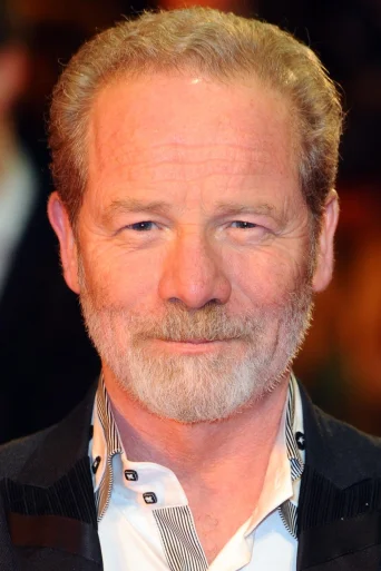 Peter Mullan - Acting Profile Photo