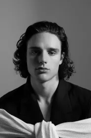 Harry Collett as Tommy Stubbins in Dolittle