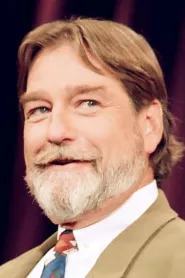 Blake Clark as Motorcycle Cop in Love Potion No. 9