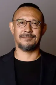 Jiang Wen as Baze Malbus in Rogue One: A Star Wars Story
