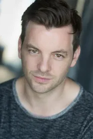 Gethin Anthony as Levi in First Kill