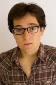 Josh Brener as Lyle Spaulding in The Internship