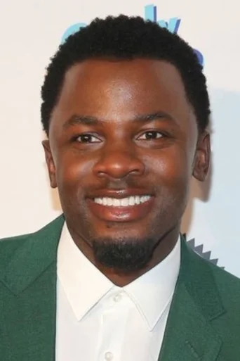 Derek Luke - Acting Profile Photo