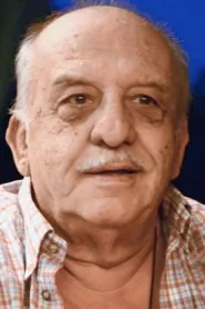 Nanni Svampa as maggiordomo in Rich and Poor