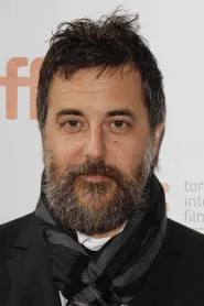 Mark Romanek - Regizor in One Hour Photo