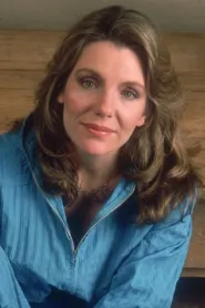 Jill Clayburgh as Shirley in Naked in New York