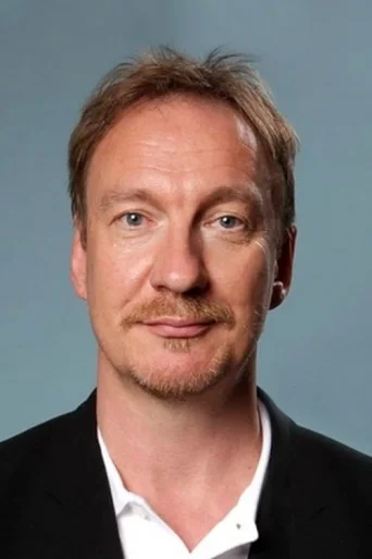 David Thewlis - Acting Profile Photo