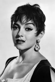 Liliane Montevecchi as Forty Nina in King Creole