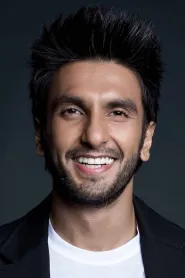Ranveer Singh as Hamza Ali Mazari / Jasikirat Singh Rangi in Dhurandhar