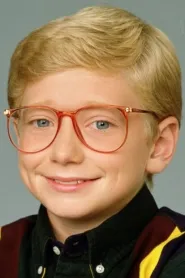 Christopher Castile as Ted in Beethoven