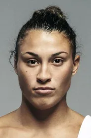 Alice Bellandi as Alice Bellandi in Agon