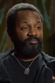 David Ryan Harris as Guitar in Where the Light Is: John Mayer Live in Los Angeles