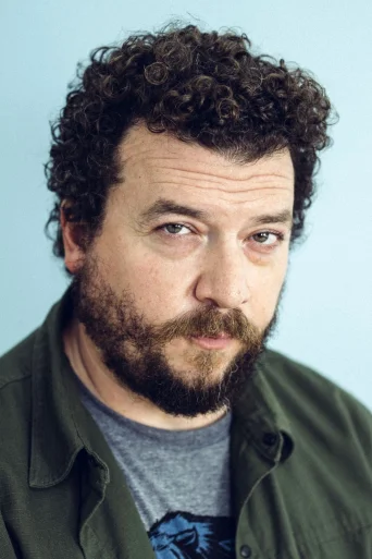 Danny McBride - Acting Profile Photo