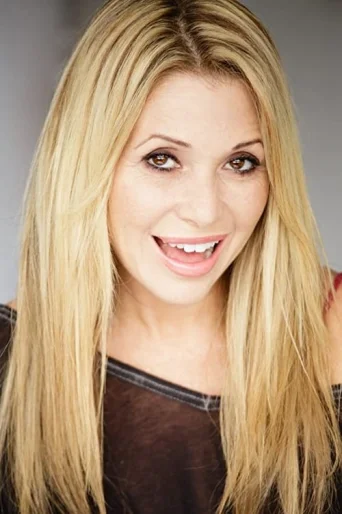 E. G. Daily - Acting Profile Photo