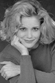 Bethany Wright as Loretta in Jailbirds