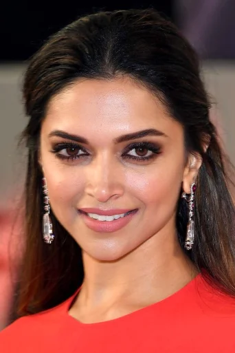 Deepika Padukone - Acting Profile Photo
