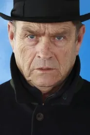 Antonio Marsina as Lenny Shannon in Keoma