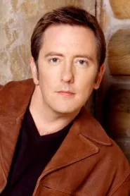 John Dye as Virgil Keller in Best of the Best
