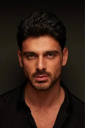 Michele Morrone - Acting Profile Photo