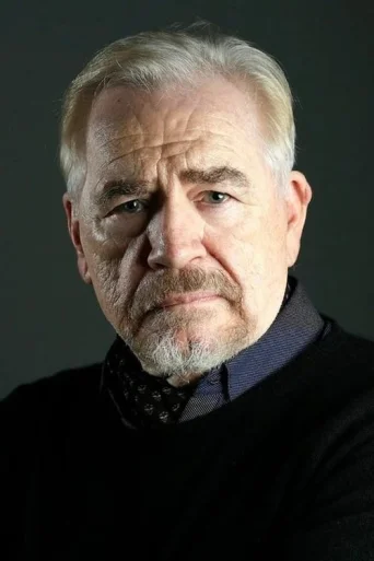 Brian Cox - Acting Profile Photo