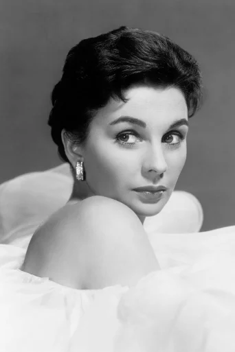 Jean Simmons - Acting Profile Photo