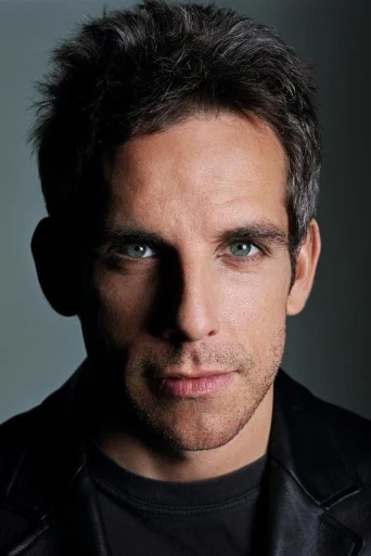 Ben Stiller - Acting Profile Photo
