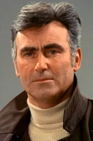 Karl Michael Vogler as Dr. Müller in The Old Gun