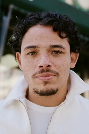 Anthony Ramos - Acting Profile Photo