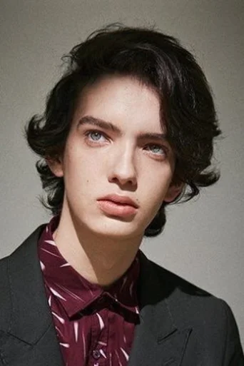 Kodi Smit-McPhee - Acting Profile Photo