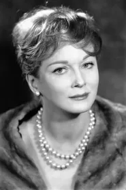 Joan Greenwood as Lady Bellaston in Tom Jones