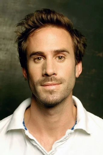 Joseph Fiennes - Acting Profile Photo
