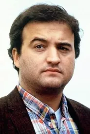 John Belushi as 'Joliet' Jake Blues in The Blues Brothers