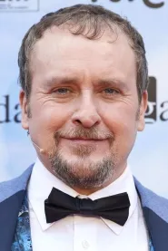 Fernando Cayo as Carlos in The Orphanage