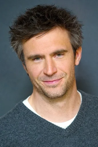 Jack Davenport - Acting Profile Photo