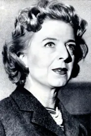 Laura Adani as Mrs. Siffredi, Roch's mother in Borsalino