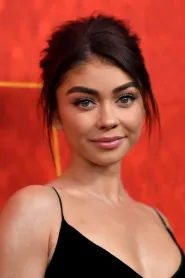 Sarah Hyland as Grace in Call Me Crazy: A Five Film