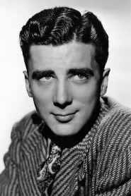 Herbert Anderson as Sen. Estes Kefauver in Virginia Hill