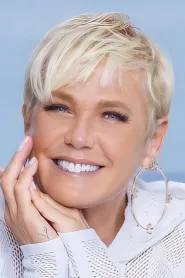 Xuxa as Sofia in Xuxa Abracadabra