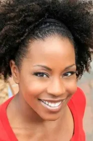 Anniese Taylor Dendy as Aeysha in Bring It On: In It to Win It