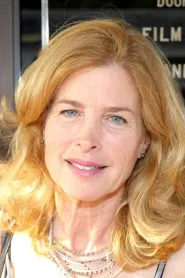 Blanche Baker as Gail Feinberger in Shakedown