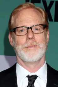 Scott Moore - Director in A Bad Moms Christmas