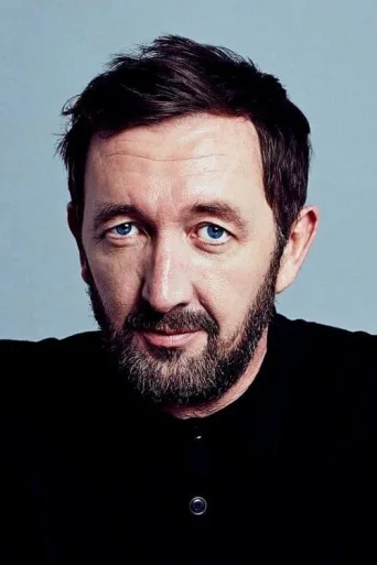 Ralph Ineson - Acting Profile Photo