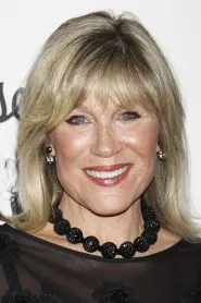 Katie Hanley as Sandra in Xanadu