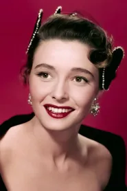 Patricia Neal as 2E Failenson in Breakfast at Tiffany's